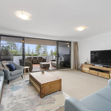 Flightdeck 101, 5-7 Clarence Street Leilighet Port Macquarie Eksteriør bilde