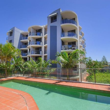 Flightdeck 101, 5-7 Clarence Street Leilighet Port Macquarie Eksteriør bilde