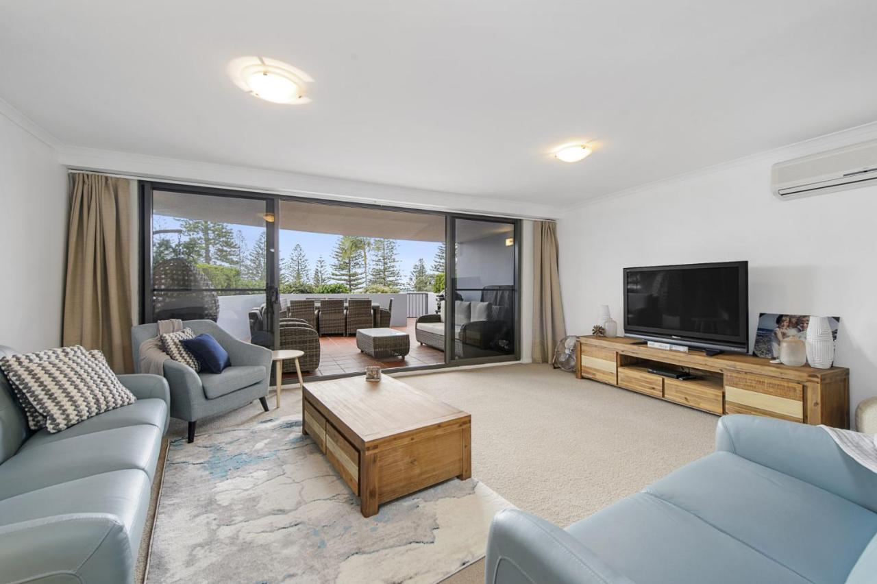 Flightdeck 101, 5-7 Clarence Street Leilighet Port Macquarie Eksteriør bilde